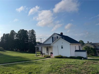 474 Georgetown Rd