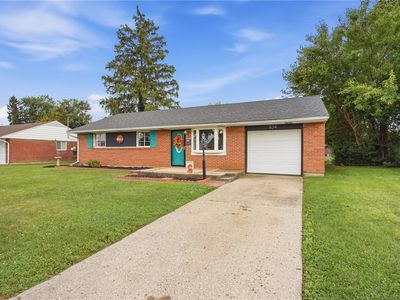 854 Fitchland Dr