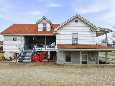 Property at 106 Kuchinic St, Venetia, PA
