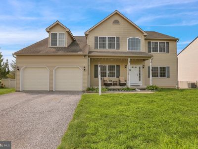 338 Darlington Ct