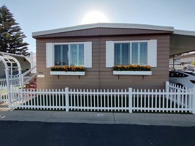 201 Five Cities Dr SPACE 157