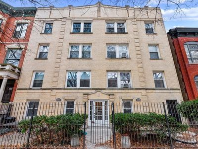 2234 N Bissell St APT 3N