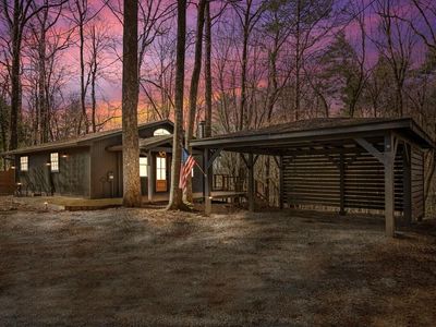 Property at 101 Evening Shade, Clayton, GA