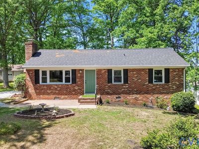Property at 2206 Seminole Ave, Chester, VA