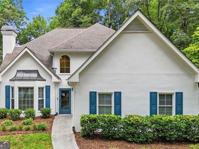 181 W Lake Dr