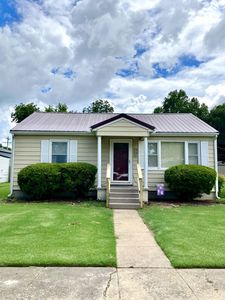 Property at 1404 Davis St, New Madrid, MO