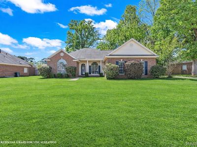 1267 Cross Creek Rd