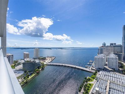 495 Brickell Ave APT 3401