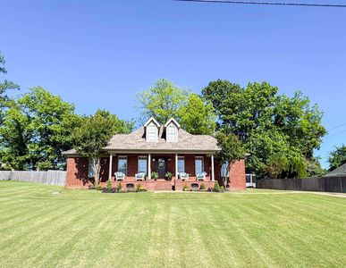 Property at 454 Sterling Farm Dr, Atoka, TN
