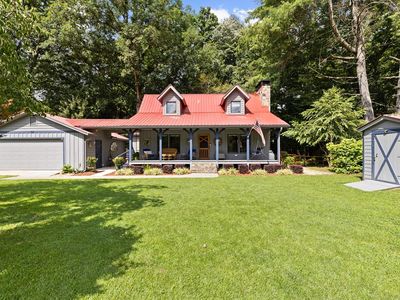 6531 Mountain Laurel Rd