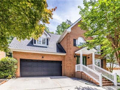 Property at 1541 Pangborn Station Dr, Decatur, GA