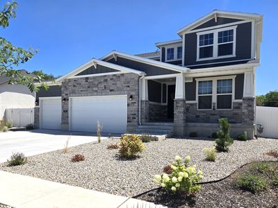 7817 W Range Creek Ln