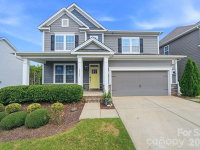 2029 Burton Point Ct