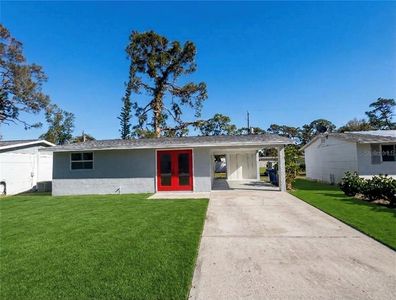 Property at 735 Bertrend St, Englewood, FL