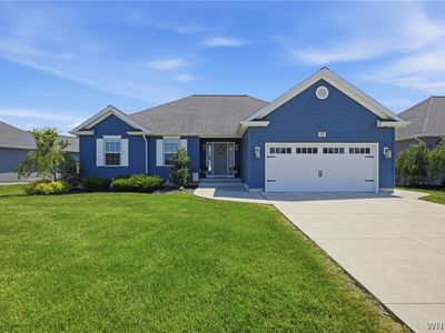 62 Country Club Ct