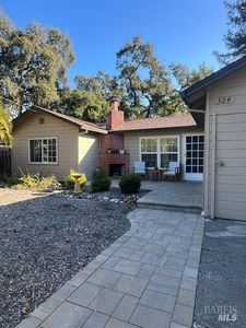 324 Lomitas Lane