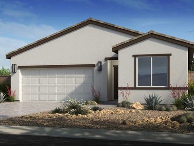 4638 Cactus Canyon Dr