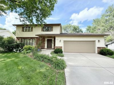 1731 W Gaylord Ave