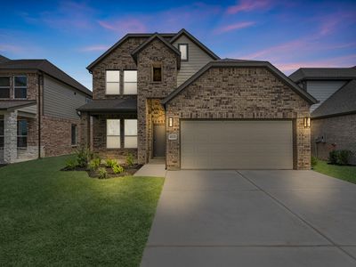 1727 Pecan Woods Ln