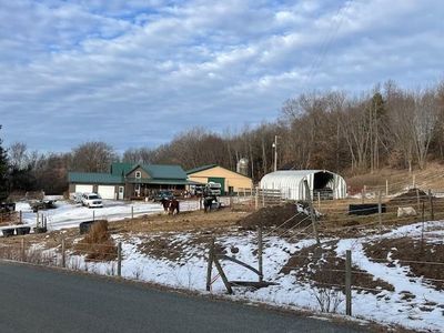 W16574 Schroeder Road