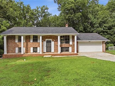 1446 Walnut Ridge Way