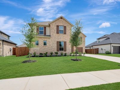 4844 Cedar Bluff Trl