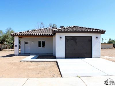 Property at 28718 San Jose Ave, Wellton, AZ