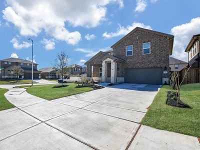 21703 Reserve Ranch Trl