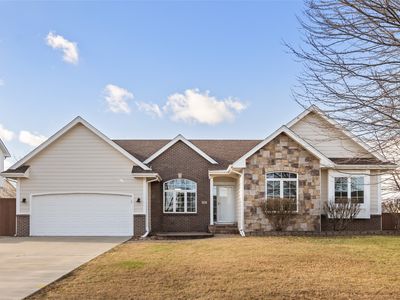 Property at 330 NW Watercrest Dr, Ankeny, IA