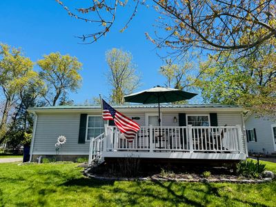 Property at 119 Flora Ave, Houghton Lake, MI
