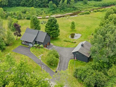 Property at 680 Route 12A, Northfield, VT