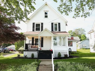 15 Spruce Ave