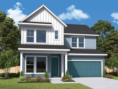 5122 Sea Branch Ave