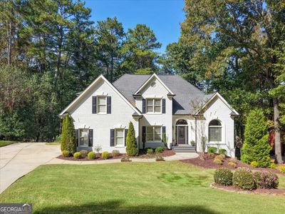 4569 Cabinwood Turn