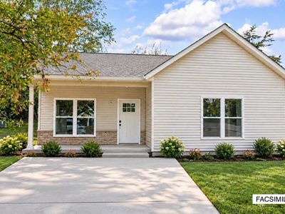 1219 W East Branch Rd