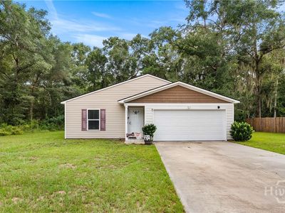 Property at 311 Sunrise Circle, Midway, GA