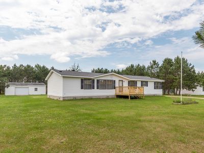 Property at 605 Old Willow Ct NW, Bemidji, MN