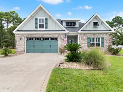615 Ox Cart Place
