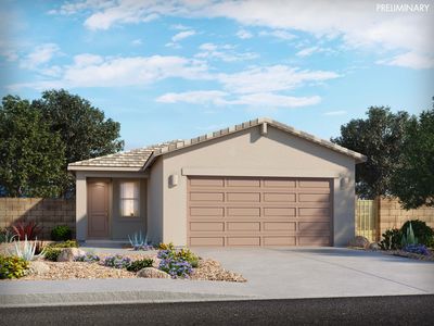 4723 E Julian Wash Dr