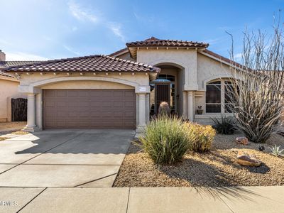 4405 E Rancho Caliente Dr