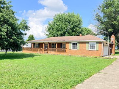 323 N Windswept Rd