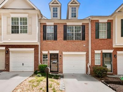 Property at 786 Brookside Parc Ln, Avondale Est, GA
