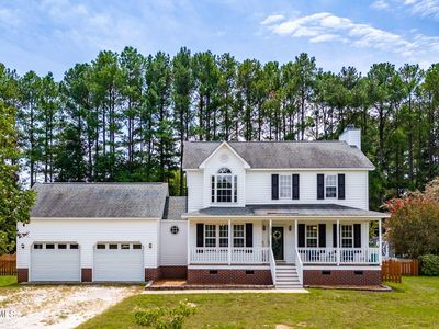 1625 Tall Cane Cir