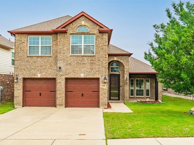 8308 Blue Periwinkle Ln