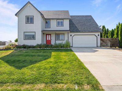 Property at 1542 12th St, Benton City, WA
