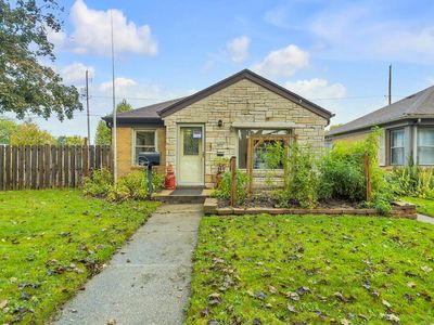 1124 Kingston AVENUE