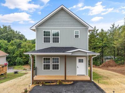 2351 Scenic Mountain Dr