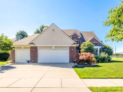 Property at 35510 Harrison St, New Baltimore, MI