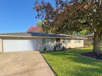 Property at 87 Idlewood Rd, Austintown, OH