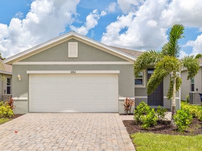 HARPER Plan, Coral Bay - Express & Tradition